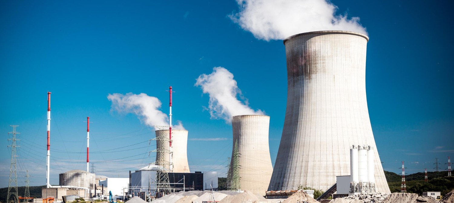 SHANTI Bill 2025 Cleared, Opening Nuclear Sector to Private Participation